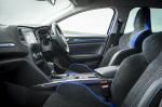 Renault Megane Estate GT 2016 года (UK)